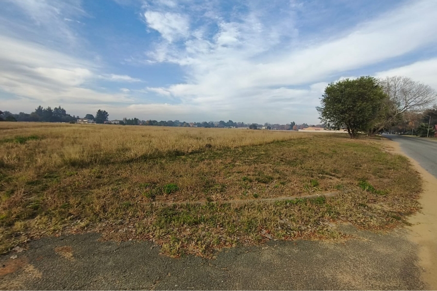 0 Bedroom Property for Sale in Vaalpark Free State